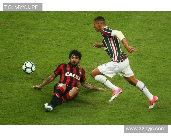 巴伊亚与弗拉门戈激战正酣谁能在这场对决中笑到最后